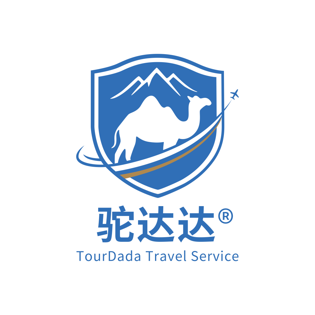 2026驼达达logo 方形透明底