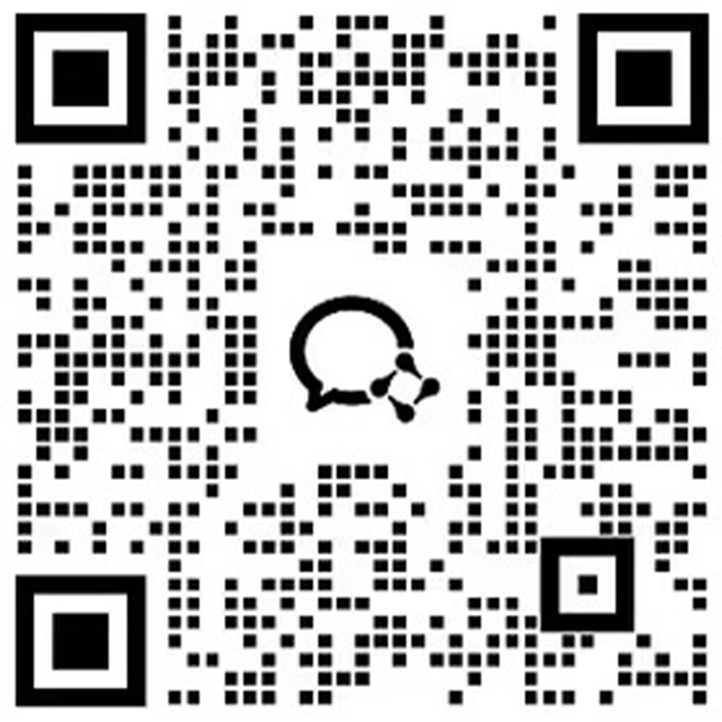 尹明圣企微二维码